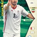 Ehsan Hajsafi - Irán - Team Mate - #174