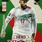 Ali Gholizadeh - Irán - Hero - #142