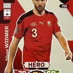 Silvan Widmer - Suiza - Hero - #255