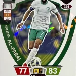 Salman Al-Faraj - Arabia Saudita - Magician - #374