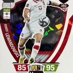 Robert Lewandowski - Polonia - Goal Machine - #393