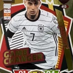 Kai Havertz - Alemania - Game Changer - #413