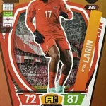 Cyle Larin - Canadá - Fans' Favourite - #298