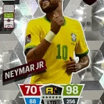 Neymar Jr - Brasil - Limited Edition - #LE-NJ