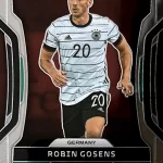 Robin Gosens - Alemania - Base - #116