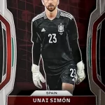 Unai Simón - España - Base - #228