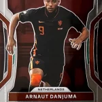 Arnaut Danjuma - Paises Bajos - Base - #152