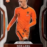 Noa Lang - Paises Bajos - Base - Rookie - #160