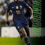 Dayot Upamecano - Francia - Team Mates - #14