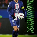 Marquinhos - Paris Saint-Germain - Team Mates - #24