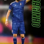 Jorginho - Italia - Team Mates - #52