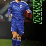 Domenico Berardi - Italia - Team Mates - #90