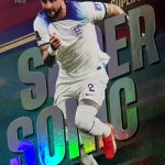 Kyle Walker - Inglaterra - Super Sonic - #140