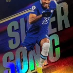 Pierre-Emerick Aubameyang - Chelsea - Super Sonic - #150