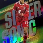 João Cancelo - Bayern Munich - Super Sonic - #161