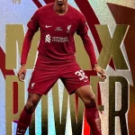 Joël Matip - Liverpool - Max Power - #173