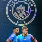 Riyad Mahrez / Kevin De Bruyne - Manchester City - Synergy - #227