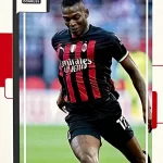 Rafael Leao - AC Milan - Carta Base - #3