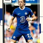 Conor Gallagher - Chelsea - Carta Base - #16