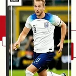 Harry Kane - Inglaterra - Carta Base - #28