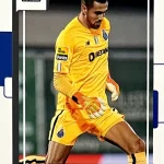 Diogo Costa - FC Porto - Carta Base - #41