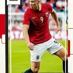 Erling Haaland - Noruega - Carta Base - #84
