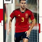 Eric García - España - Carta Base - #116
