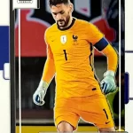 Hugo Lloris - Francia - Paralela Optic - #48