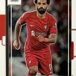 Mohamed Salah - Liverpool - Paralela Optic - #76