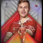 Joshua Kimmich - Bayern Munich - Elite Focus - #EF-JK