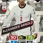 Trent Alexander-Arnold - Inglaterra - Limited Edition - #LE-TAA