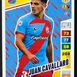 Juan Cavallaro - Arsenal de Sarandí - Base - #23