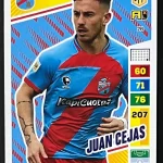 Juan Cejas - Arsenal de Sarandí - Base - #26