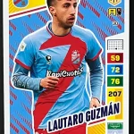 Lautaro Guzmán - Arsenal de Sarandí - Base - #30