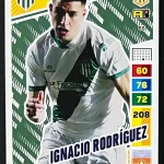 Ignacio Rodríguez - Banfield - Base - #55