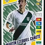 Martín Ezequiel Cañete - Banfield - Base - #59