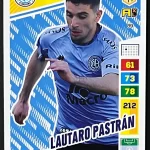 Lautaro Pastrán - Belgrano de Córdoba - Base - #89