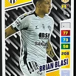 Brian Blasi - Central Córdoba - Base - #109