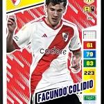 Facundo Colidio - River Plate - Base - #315