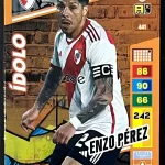 Enzo Pérez - River Plate - Ídolo - #441