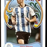 Juan Foyth - Argentina - Base - First Team - #12