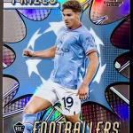 Julián Álvarez - Manchester City - Prized Footballers - #PF-16