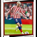 Antoine Griezmann - Atlético de Madrid - Base - #20