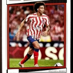 Axel Witsel - Atlético de Madrid - Base - #21