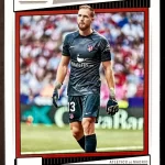 Jan Oblak - Atlético de Madrid - Base - #22
