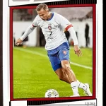 Antonín Barák - República Checa - Base - #38