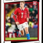 David Zima - República Checa - Base - #39