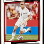 Jan Kuchta - República Checa - Base - #40