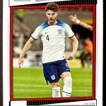 Declan Rice - Inglaterra - Base - #44