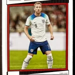 Harry Kane - Inglaterra - Base - #45